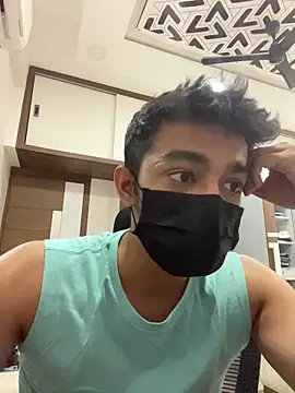 Snapshot of Dark_2465 chatting on March 28, 2026, 3:00 pm Dark 2465 online show from March 28, 2026, 3:00 pm