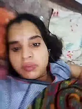 Snapshot of JHILMIL chatting on October 13, 2025, 4:01 am JHILMIL online show from October 13, 2025, 4:01 am