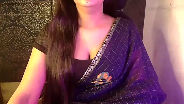 catpussy ruhi online show from October 27, 2025, 3:32 am