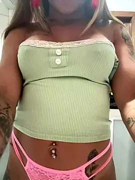 Casalmasc online show from January 8, 2026, 1:30 am