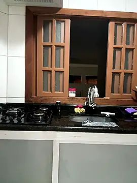 Casalmasc online show from January 10, 2026, 1:18 am