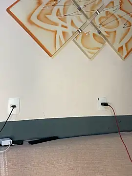 Casalmasc online show from March 24, 2026, 12:37 am