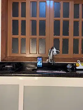 Casalmasc online show from April 14, 2026, 1:22 am