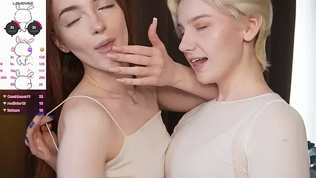 MaeEversley online show from April 12, 2026, 7:35 am