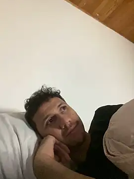 Michaell Spinelly online show from September 28, 2025, 4:51 am