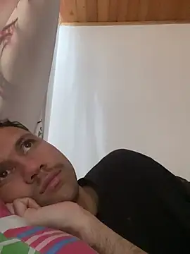 Michaell Spinelly online show from February 21, 2026, 2:51 pm