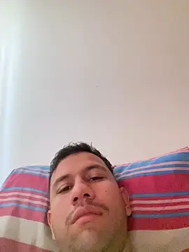 Michaell Spinelly online show from February 22, 2026, 2:26 pm