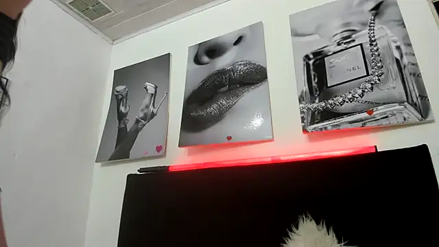 katherine blair online show from April 10, 2026, 12:10 pm