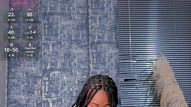 NathalyLeen online show from February 24, 2026, 3:59 am