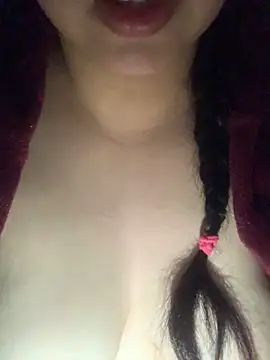 Sara782f online show from February 13, 2026, 7:59 am