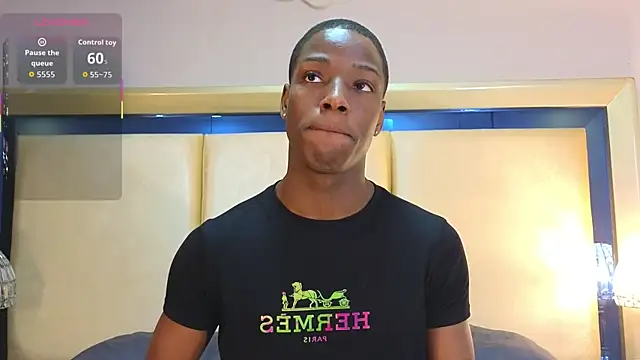 Snapshot of CharlesBrown_ chatting on November 27, 2025, 2:41 pm CharlesBrown online show from November 27, 2025, 2:41 pm