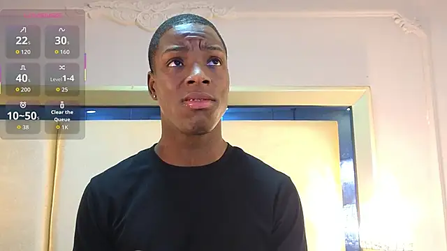 Snapshot of CharlesBrown_ chatting on November 29, 2025, 1:14 pm CharlesBrown online show from November 29, 2025, 1:14 pm