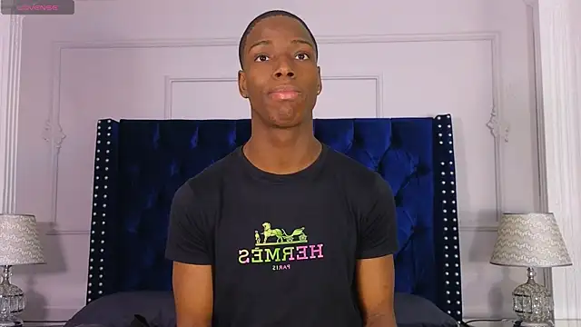 CharlesBrown  online show from April 20, 2026, 1:47 pm