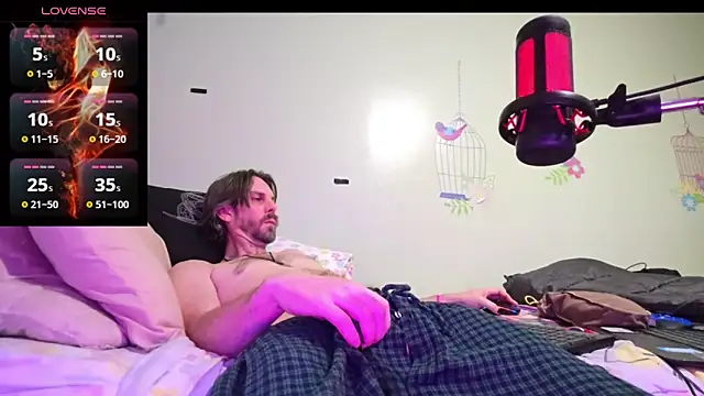 Riley Das online show from May 1, 2026, 8:30 am
