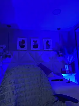 Snapshot of Valeria_carter chatting on October 25, 2025, 9:39 am Valeria carter online show from October 25, 2025, 9:39 am