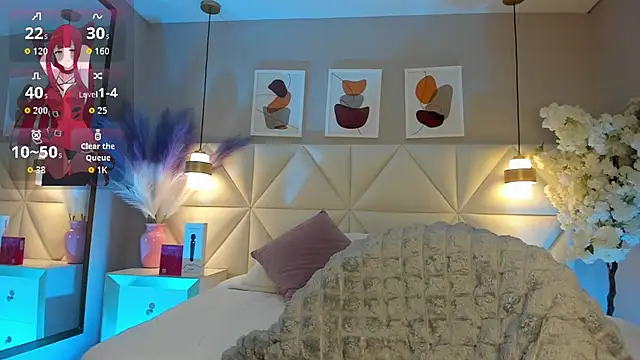 Snapshot of Valeria_carter chatting on November 3, 2025, 8:10 pm Valeria carter online show from November 3, 2025, 8:10 pm