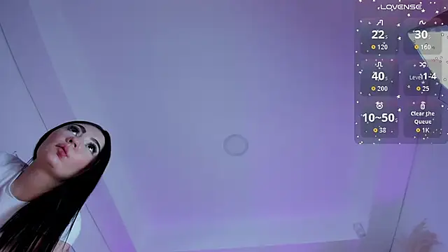 Snapshot of Valeria_carter chatting on November 5, 2025, 10:43 pm Valeria carter online show from November 5, 2025, 10:43 pm