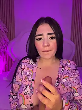 Snapshot of Valeria_carter chatting on November 30, 2025, 11:58 am Valeria carter online show from November 30, 2025, 11:58 am