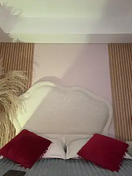 Snapshot of Valeria_carter chatting on March 1, 2026, 12:51 pm Valeria carter online show from March 1, 2026, 12:51 pm