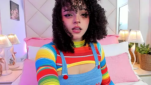 LilBoonew online show from October 26, 2025, 12:22 pm