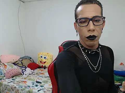 afrodit 25 online show from October 19, 2025, 7:09 am