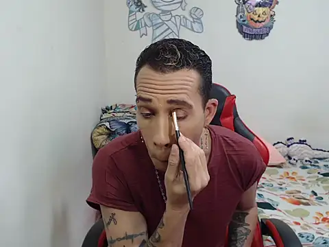 afrodit 25 online show from October 24, 2025, 6:10 am