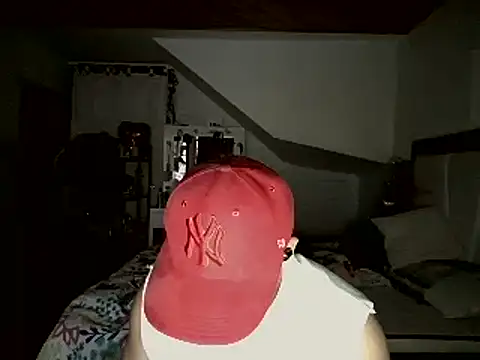 Andres 177 online show from April 14, 2026, 12:05 am