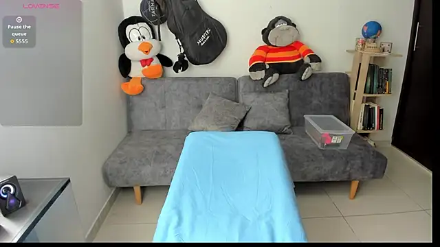 natt op online show from October 11, 2025, 7:12 pm