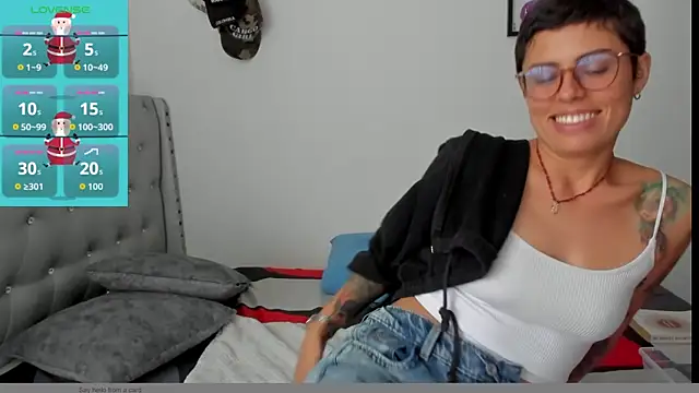 natt op online show from November 28, 2025, 8:55 pm