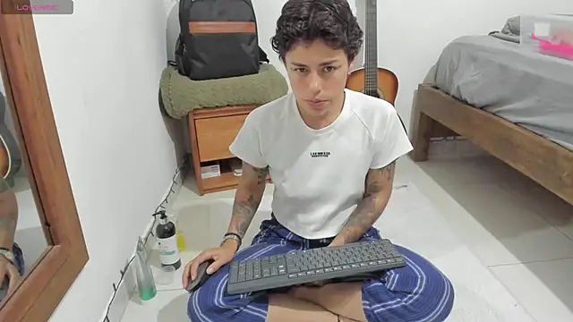 natt op online show from February 22, 2026, 11:36 pm