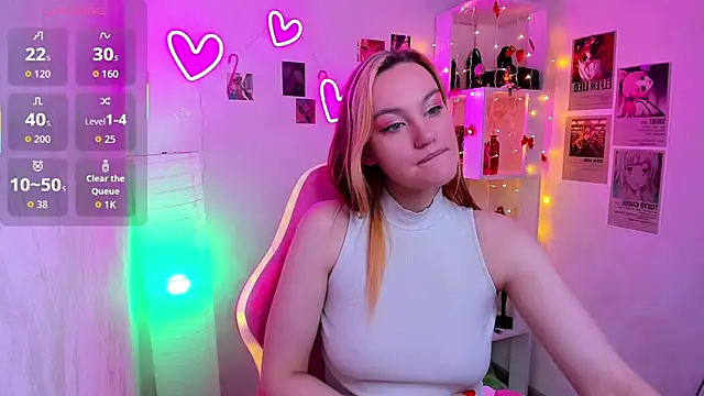 Ida FaneStain online show from January 15, 2026, 8:52 am