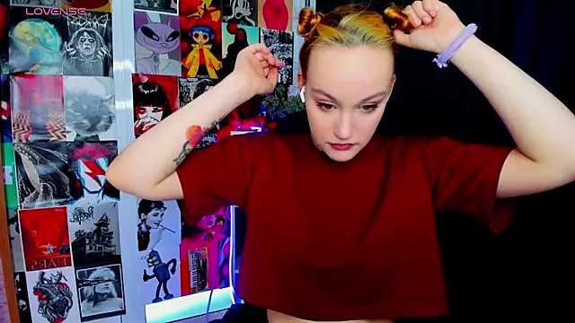 Ida FaneStain online show from March 25, 2026, 8:42 am