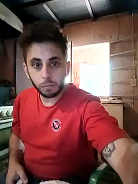 erecto 18 online show from November 27, 2025, 5:04 pm