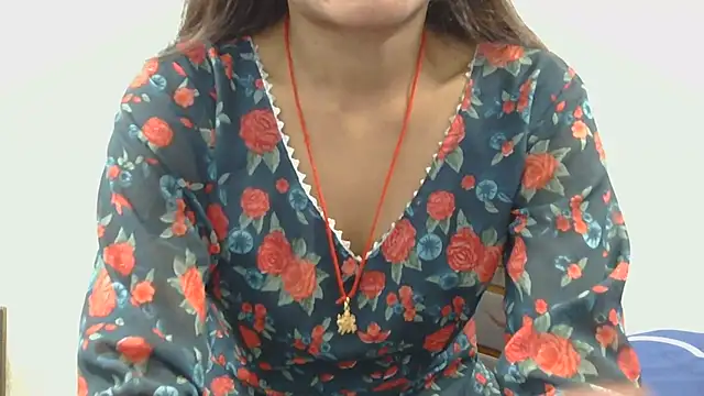 Aarti misty71 online show from October 22, 2025, 4:57 am