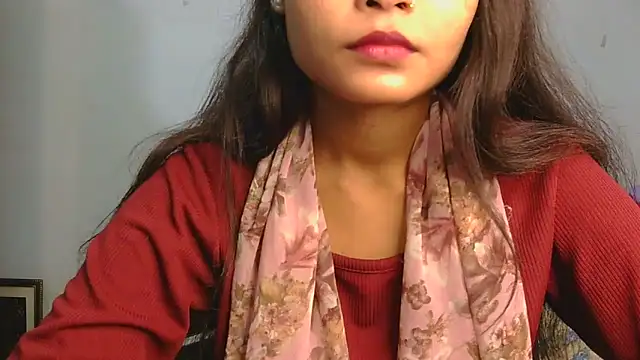 Aarti misty71 online show from April 19, 2026, 4:56 am