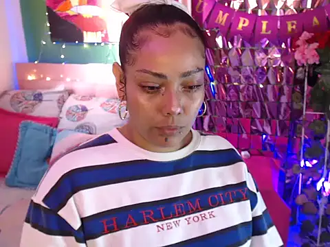 katherinnyazz online show from November 13, 2025, 12:15 pm