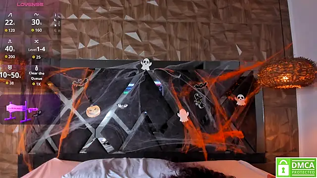 Michell evans online show from November 2, 2025, 11:34 am