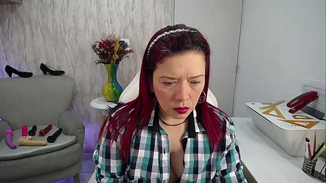 Snapshot of VeronicaBlake chatting on March 12, 2026, 1:06 pm VeronicaBlake online show from March 12, 2026, 1:06 pm