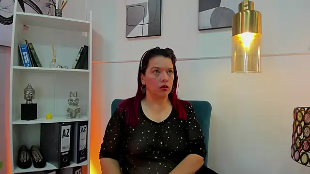 VeronicaBlake online show from July 10, 2026, 12:52 pm