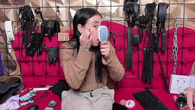 Dunnadan Bms online show from November 14, 2025, 11:53 am