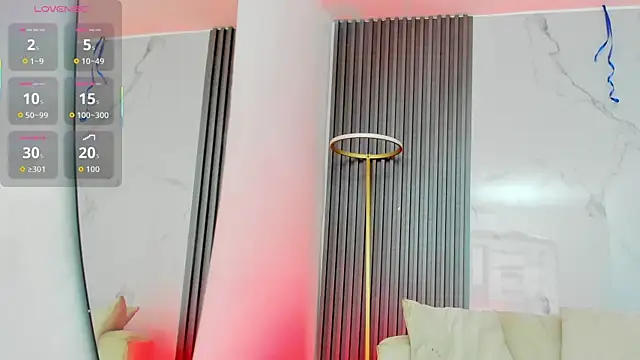 kiaratentation online show from December 2, 2025, 7:53 pm