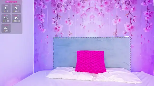 Snapshot of Lorrainee_ chatting on October 11, 2025, 7:01 pm Lorrainee online show from October 11, 2025, 7:01 pm
