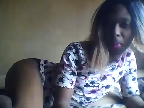 Blackyfreackygay online show from July 5, 2026, 11:06 am