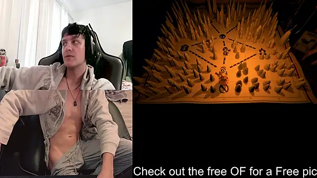 SkrogDog online show from April 16, 2026, 3:57 pm