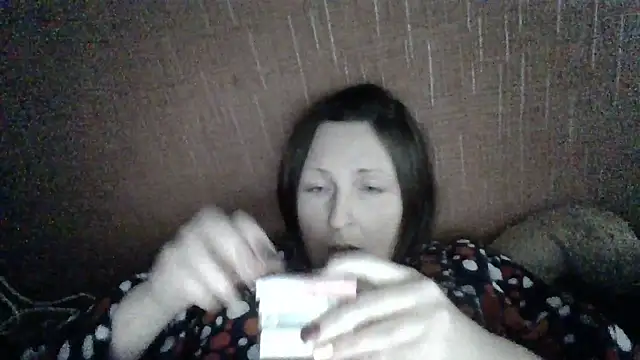 AllaSowinskaya online show from February 8, 2026, 2:20 pm