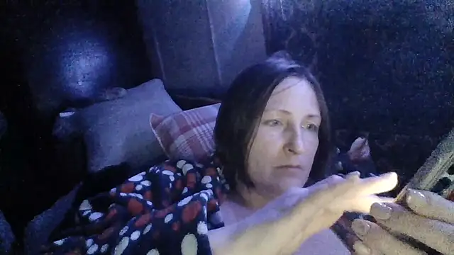 AllaSowinskaya online show from March 22, 2026, 6:55 pm