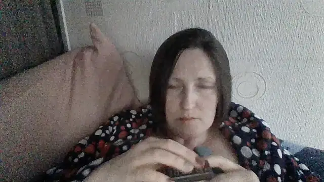 AllaSowinskaya online show from June 2, 2026, 4:09 pm