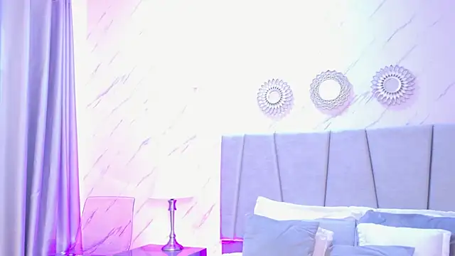 Victoria Beaumont online show from July 10, 2026, 8:22 pm