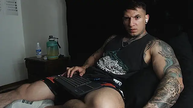 Shane Clay online show from March 12, 2026, 11:11 pm