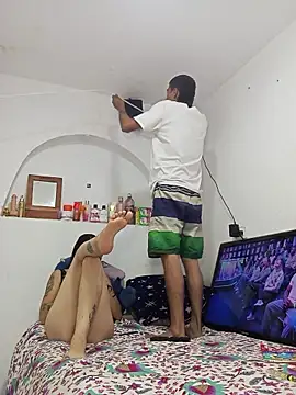 paisita122 online show from March 29, 2026, 3:06 am